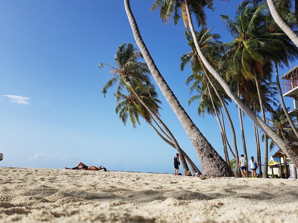 Water Breeze Hotel Maafushi Exterior foto